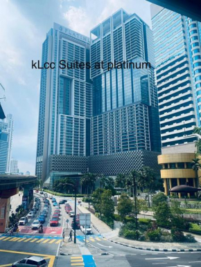 KLCC Suites at Platinum